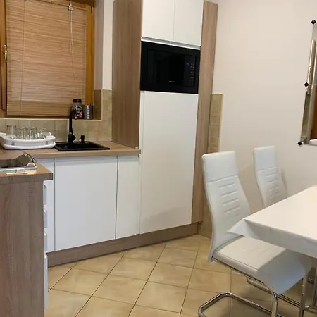 דירות בלטונללה Simon Apartman מראה חיצוני תמונה