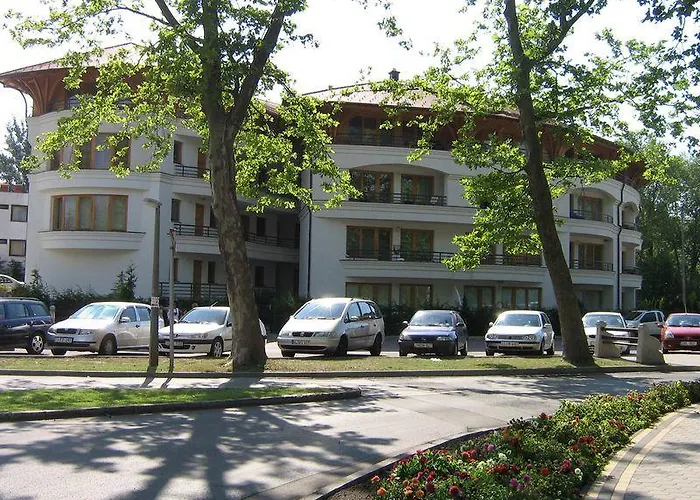 Simon Apartman
