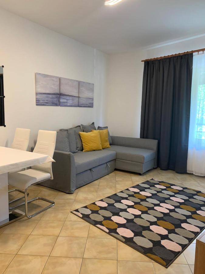 Simon Apartman Apartment *