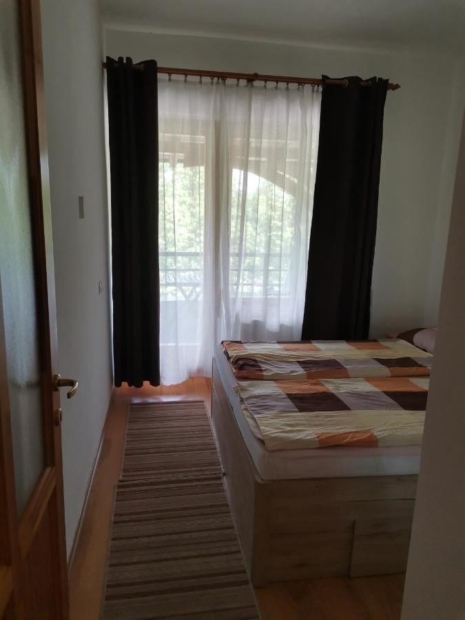 Simon Apartment Balatonlelle