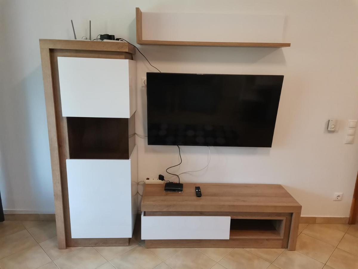 Simon Apartment