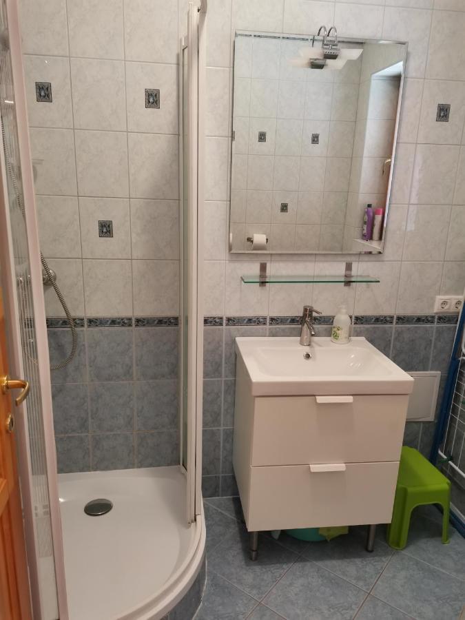 Simon Apartman Apartment